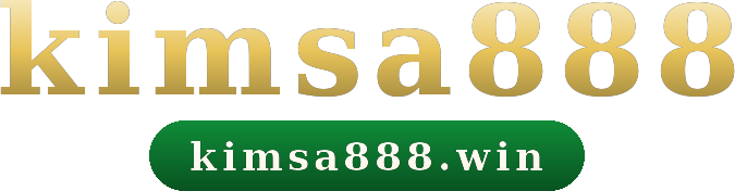 kimsa888 logo